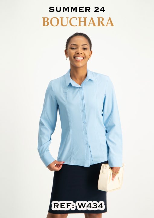 LADIES BLOUSE
