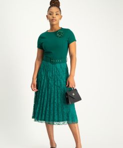 LADIES DRESS