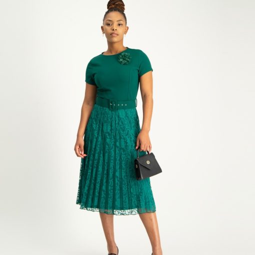 LADIES DRESS