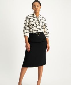 LADIES SKIRT
