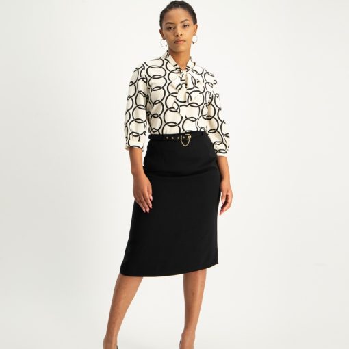 LADIES SKIRT