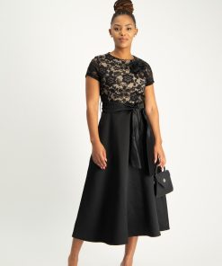 LADIES DRESS