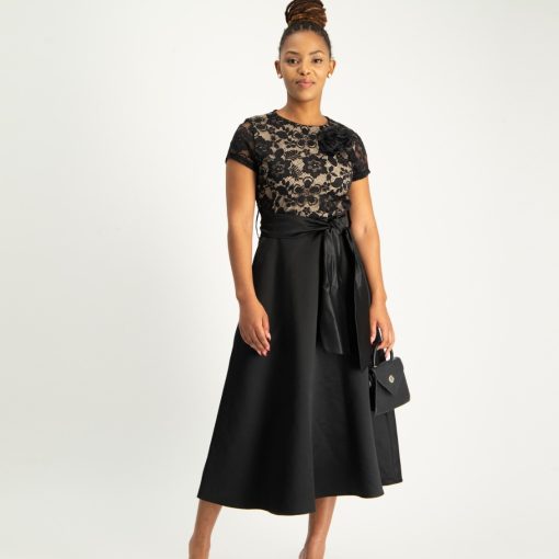 LADIES DRESS