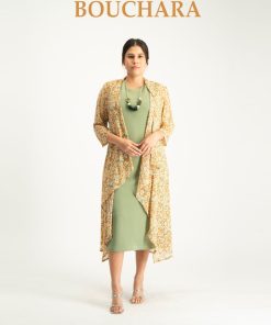 LADIES 2 PIECE