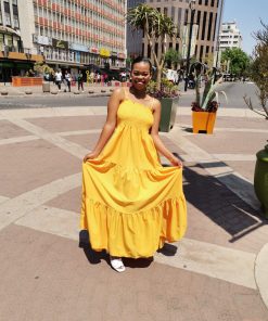LADIES DRESS