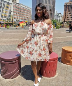 LADIES DRESS