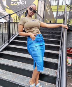 LADIES TOP