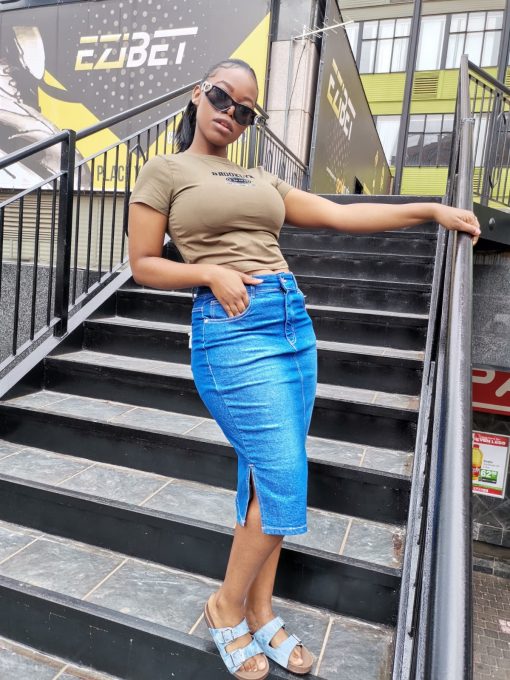 LADIES TOP