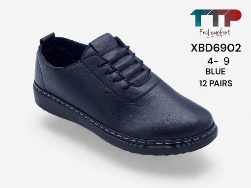 LADIES SHOE