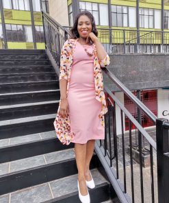 LADIES 2PIECE