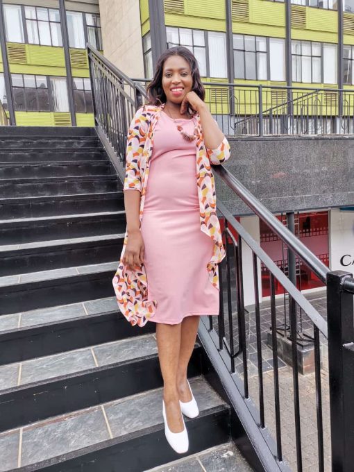 LADIES 2PIECE