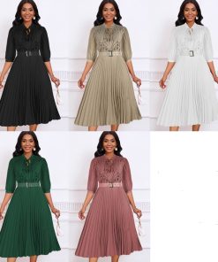 LADIES DRESS