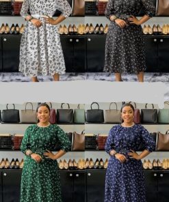 LADIES DRESS