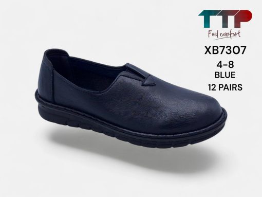 LADIES SHOE