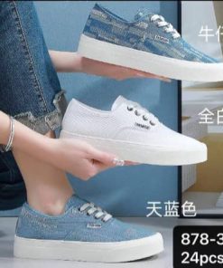 LADIES SNEAKER