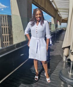 LADIES DRESS