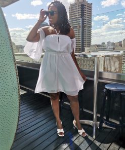 LADIES DRESS