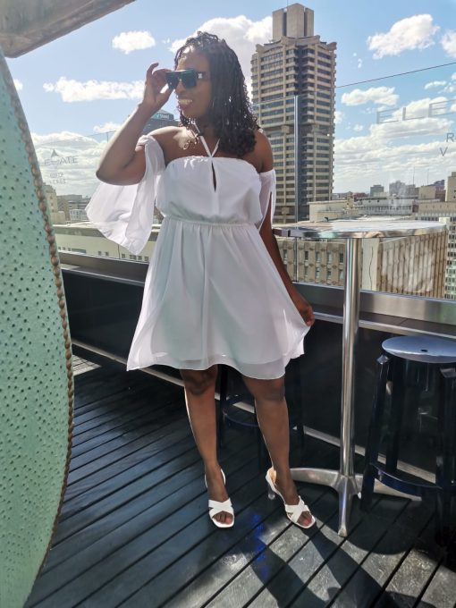 LADIES DRESS