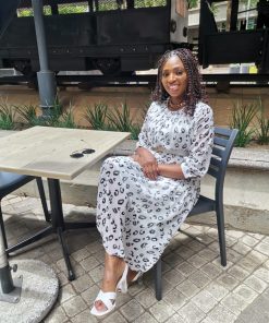 LADIES DRESS