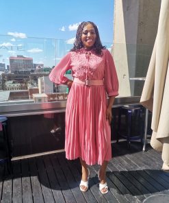 LADIES DRESS