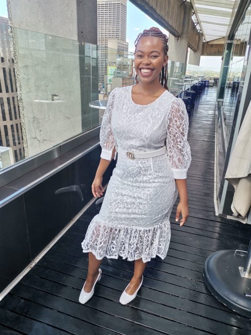 LADIES DRESS