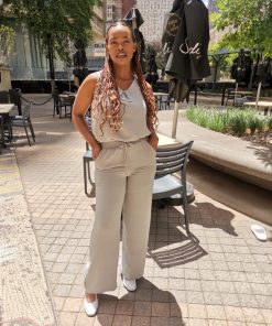 LADIES PANTS
