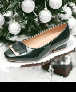 LADIES SHOES