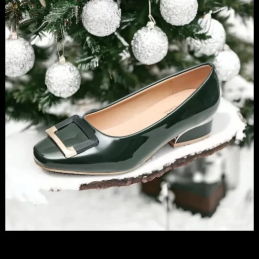 LADIES SHOES