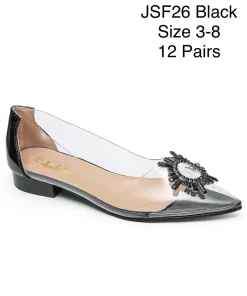 LADIES SHOE
