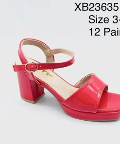 LADIES SANDALS