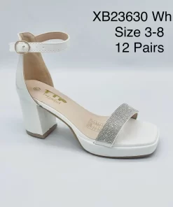LADIES SANDALS