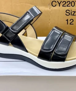 LADIES SANDALS