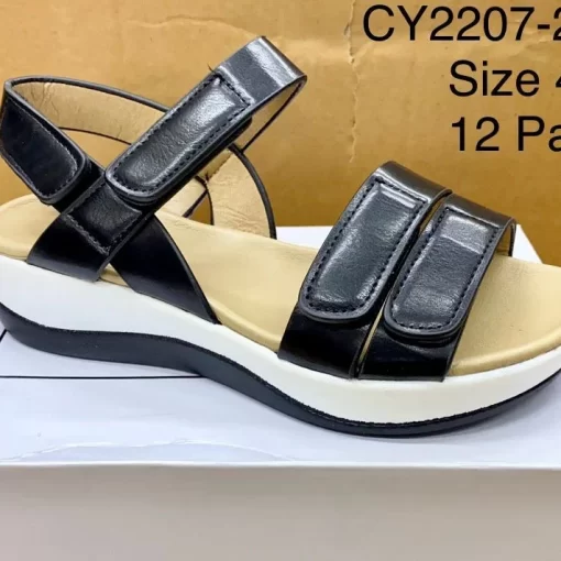 LADIES SANDALS