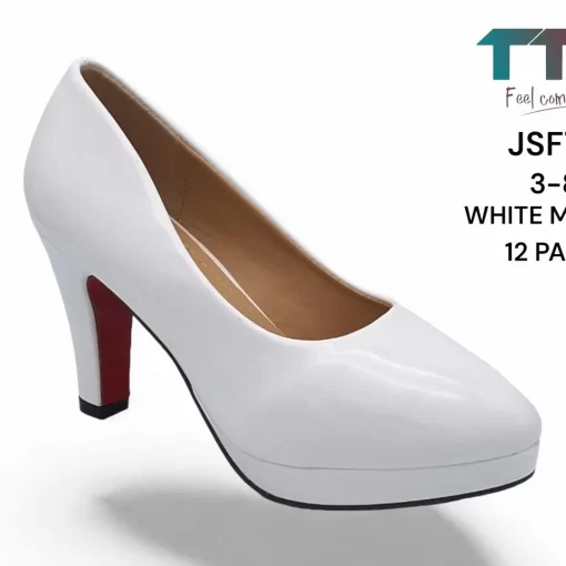 LADIES SHOES