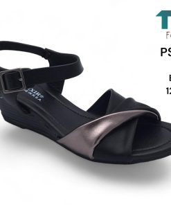 LADIES SANDALS