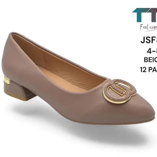 LADIES SHOES