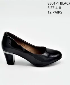 LADIES SHOES