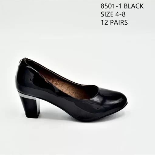 LADIES SHOES