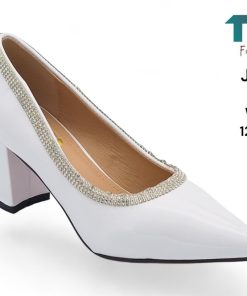 LADIES SHOE