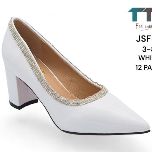 LADIES SHOE