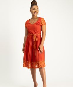 LADIES DRESS