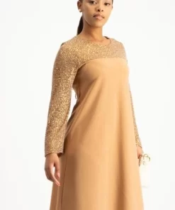 LADIES DRESS