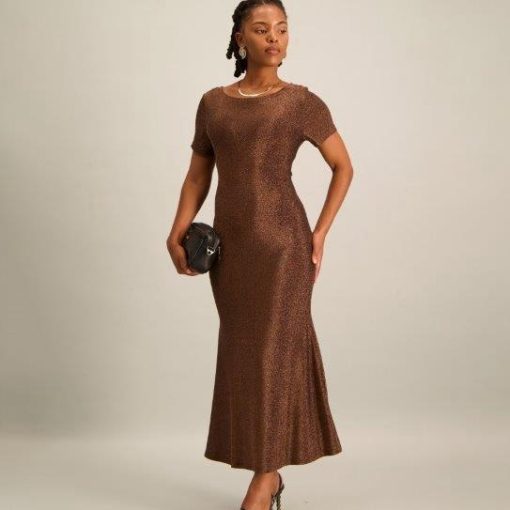 LADIES DRESS
