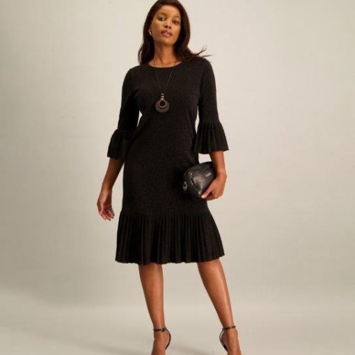 LADIES DRESS