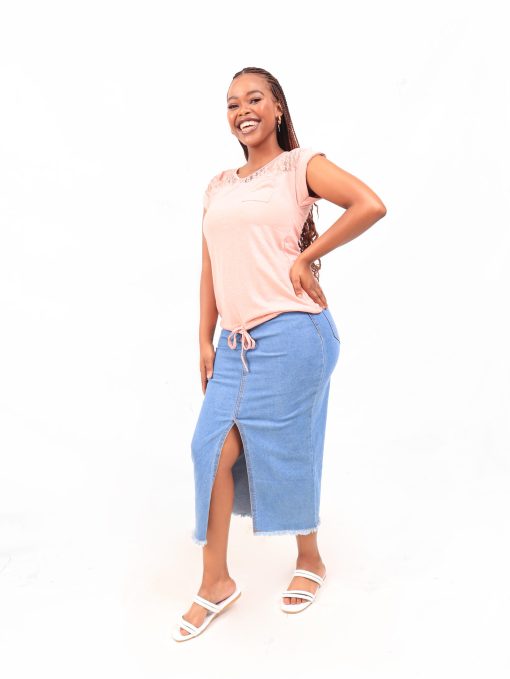 LADIES TOP