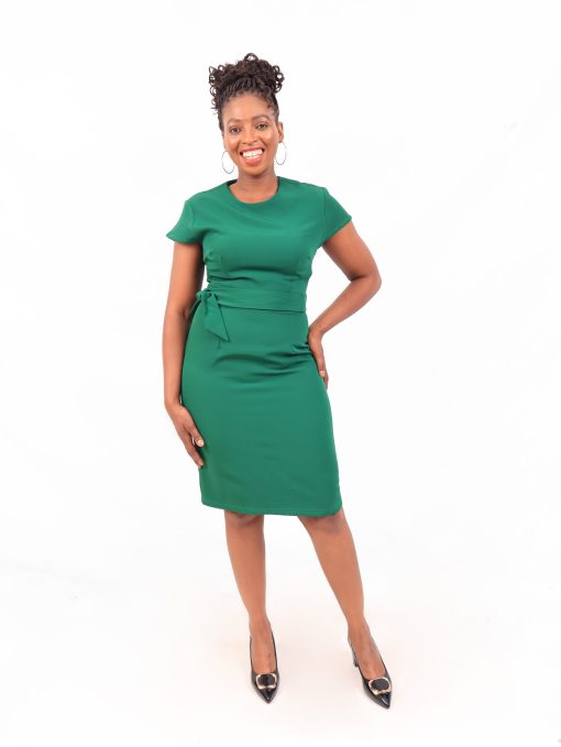 LADIES DRESS