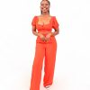 LADIES 2PIECE