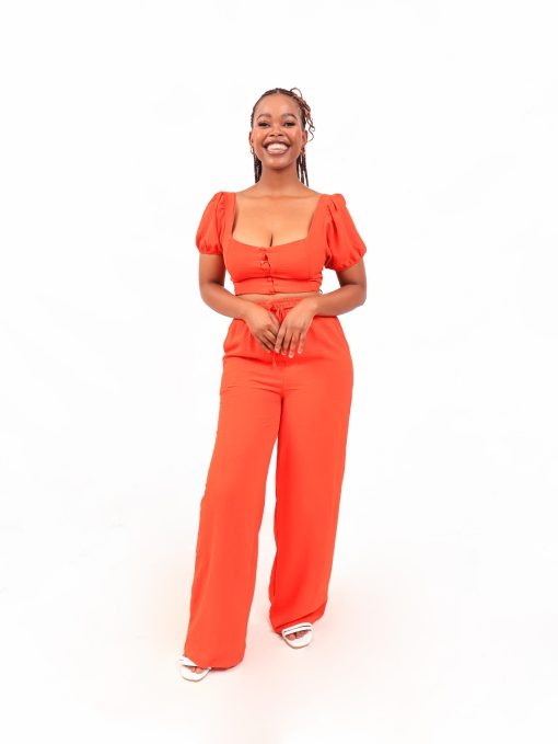 LADIES 2PIECE
