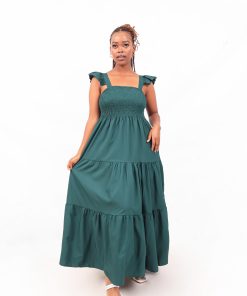 LADIES DRESS