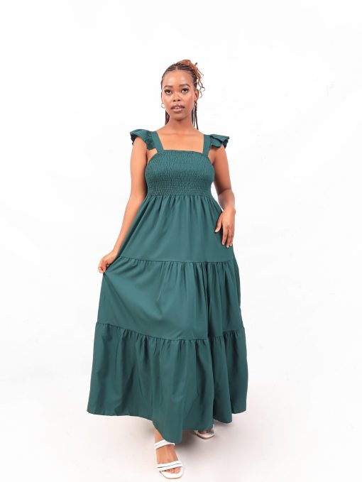 LADIES DRESS